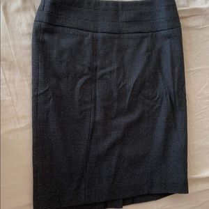 RW skirt